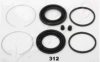 MAZDA 859549240 Repair Kit, brake caliper